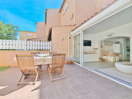 Vendre appartement Le Cap d'Agde  160 000  €