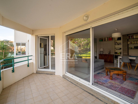 vente appartement biarritz 381600 €