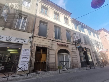 location appartement CARCASSONNE 550 €