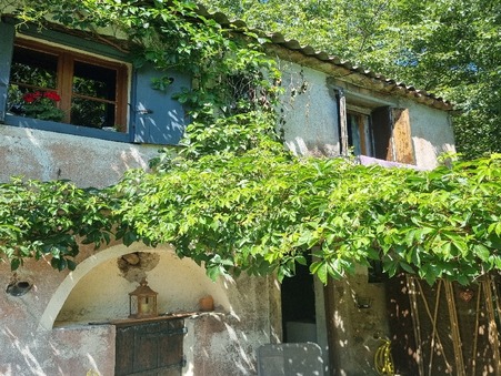 A vendre maison Le Vigan  138 000  €