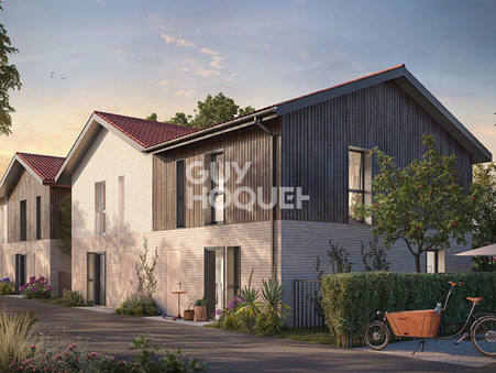 A vendre maison villenave d ornon  399 000  €