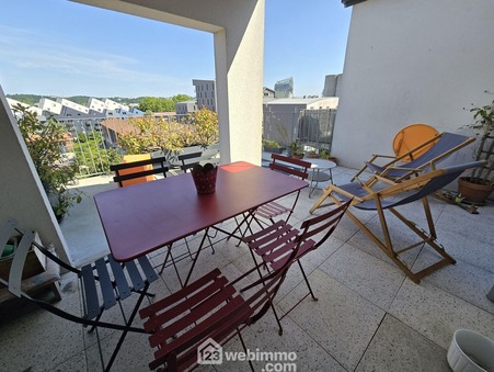 vente appartement Bordeaux 547700 €