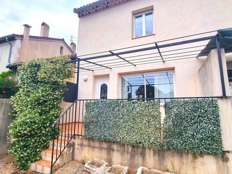 Vendre maison Saint-RÃ©my-de-Provence  290 000  €