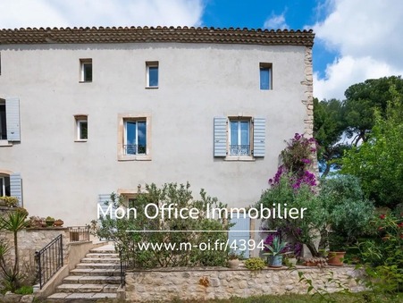 A vendre maison LanÃ§on-Provence  590 000  €