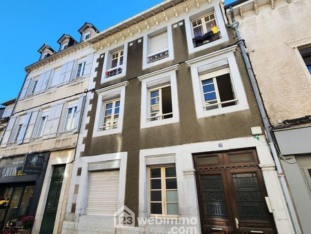 Vends immeuble Nay  265 000  €