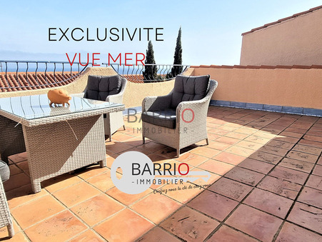 Vente maison cerbere  325 000  €