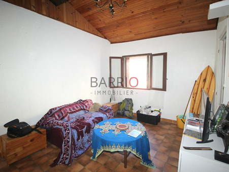 Acheter appartement port vendres 97 900  €