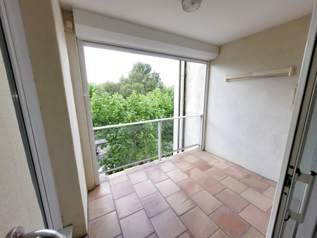 vente appartement Narbonne 139000 €