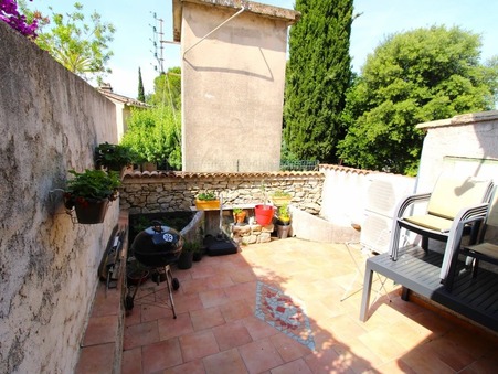 A vendre appartement Rocbaron  219 000  €