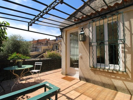 Vente maison Tourves  455 000  €