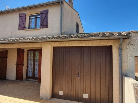 A vendre maison Agde  273 000  €