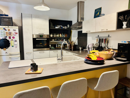 Achète maison Rochefort  258 960  €