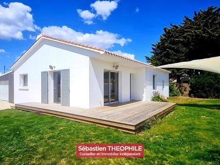 Vends maison Saint-Hilaire-de-Riez  399 900  €