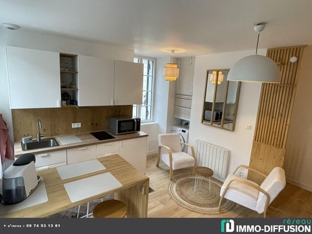 Vente appartement CASTELJALOUX  170 000  €