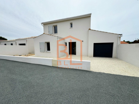 Vente maison Saint-Palais-sur-Mer  660 000  €