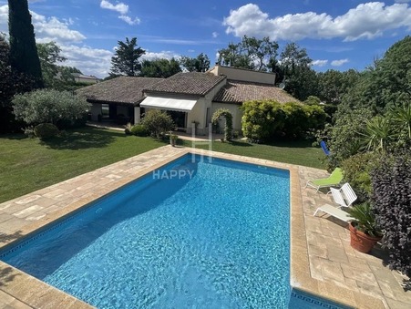 Achète maison Saint-Martin-de-Crau  895 000  €