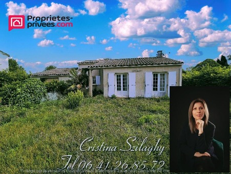 Vends maison Castelnaudary  210 000  €