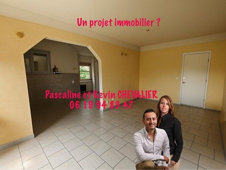 Achat maison Fos-sur-Mer  330 000  €