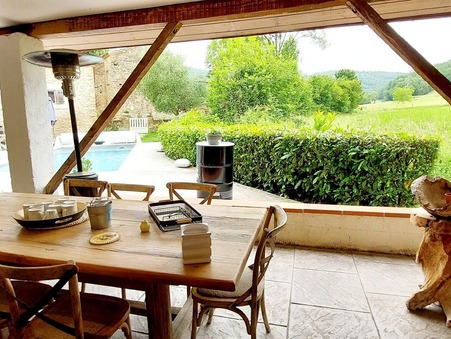 Vends maison VARILHES  588 000  €