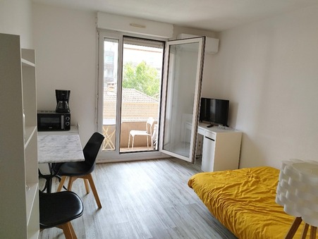 location appartement Avignon 435 €