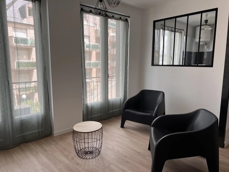 Loue appartement Rodez  430  €