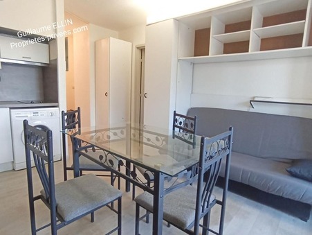 Vendre appartement Canet-en-Roussillon  135 000  €