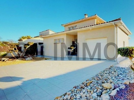 A vendre maison CANET EN ROUSSILLON  545 000  €