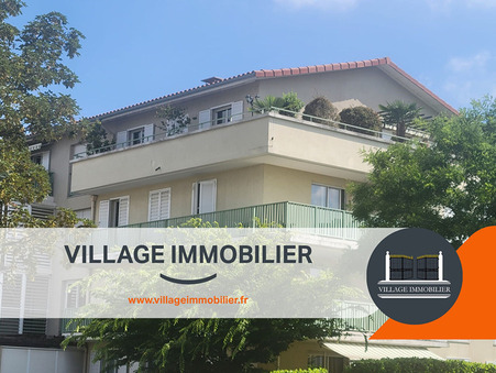 Vends appartement mions  399 000  €