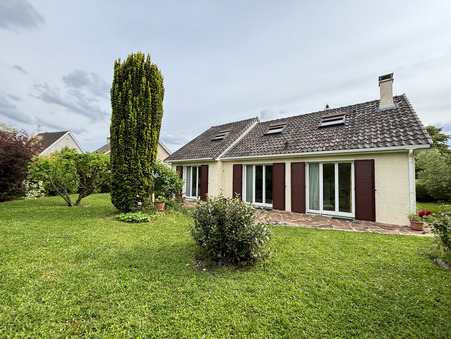 vente maison Pontault-Combault  399 000  € 101 mï¿½