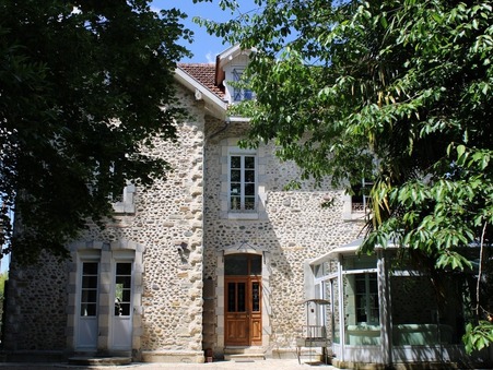 Achat maison SALIES DE BEARN  747 000  €