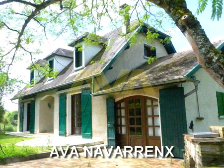 A vendre maison Navarrenx  230 000  €