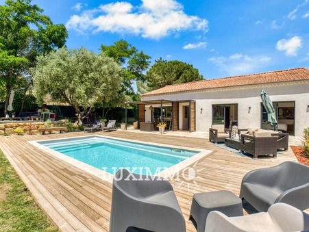 Vends maison Mougins 1 290 000  €