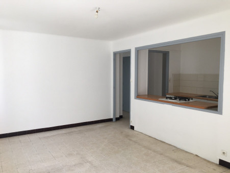 location appartement VALREAS 478 €