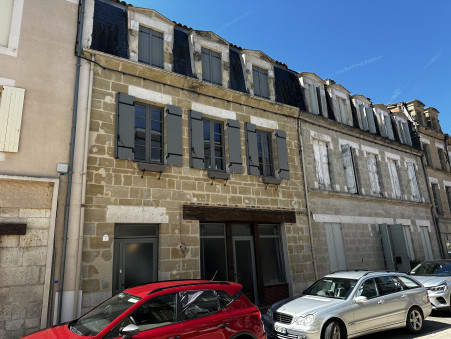 Vente maison LAUZUN  299 950  €