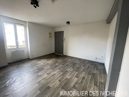 vente appartement PERIGUEUX 80 000  € 50 m²