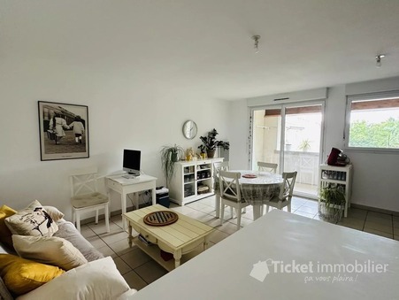 Vente appartement Gagnac-sur-Garonne  150 000  €