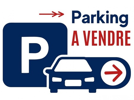 Achète parking Le Muy 10 000  €