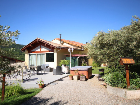 vente maison Foix 276000 €
