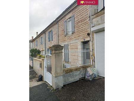 Vendre maison Sainte-Foy-la-Grande  218 000  €