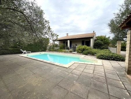 Vends maison Sainte-Anastasie  265 000  €