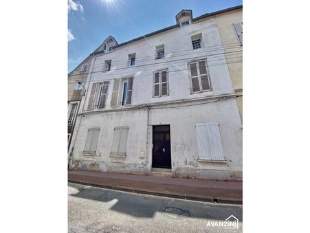 Acheter appartement Coulommiers 98 000  €