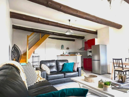 vente appartement Digne-les-Bains 139000 €