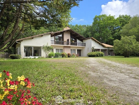 Acheter maison Gaillan-en-MÃ©doc  619 100  €
