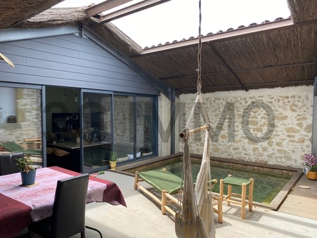 Vendre maison LESPIGNAN  679 000  €