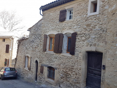 Achat maison MIRABEL AUX BARONNIES  370 000  €