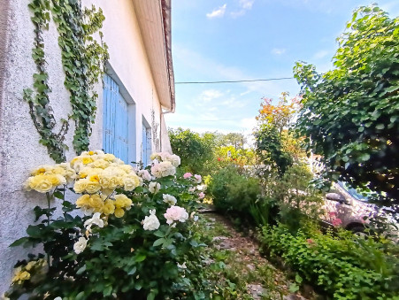 Vente maison MESCHERS SUR GIRONDE  295 000  €