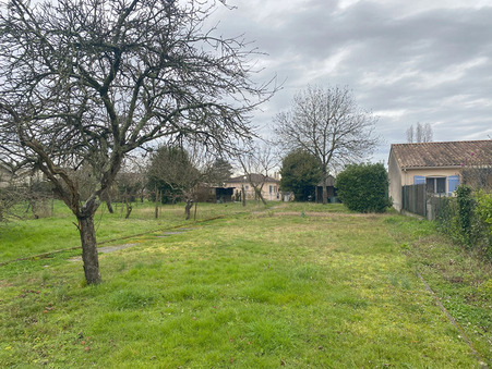 Vente terrain lormont  300 000  €