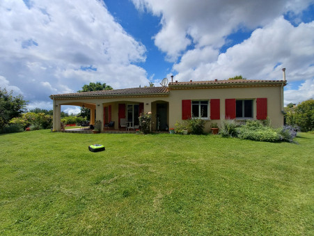 Vendre maison CastillonnÃ¨s  256 800  €