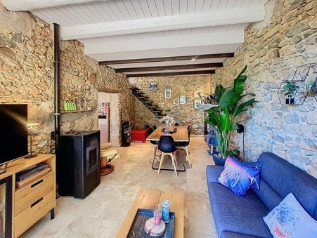 vente maison Barjols 369500 €