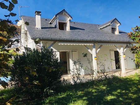 Achat maison CIERP GAUD  264 000  €